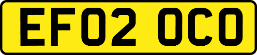 EF02OCO