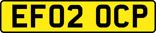 EF02OCP