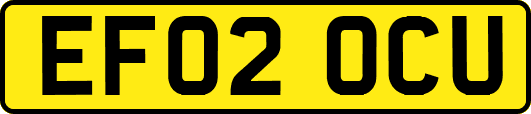 EF02OCU