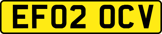 EF02OCV