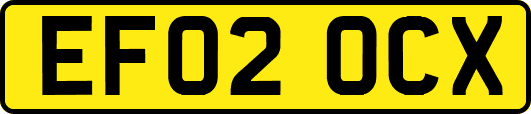 EF02OCX