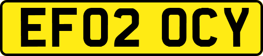 EF02OCY