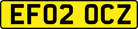 EF02OCZ