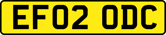 EF02ODC