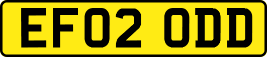 EF02ODD