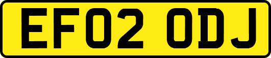 EF02ODJ
