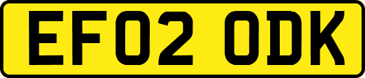 EF02ODK