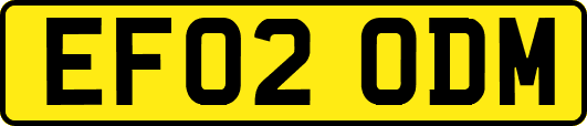 EF02ODM