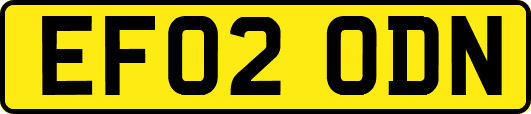 EF02ODN