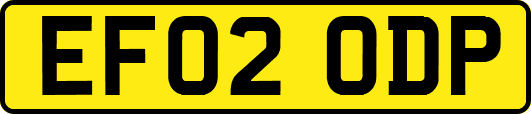 EF02ODP