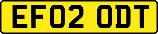 EF02ODT