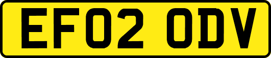 EF02ODV