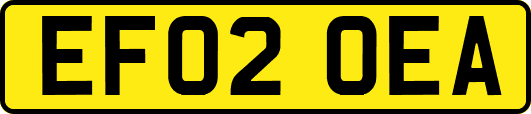 EF02OEA