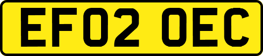 EF02OEC