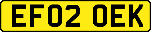 EF02OEK