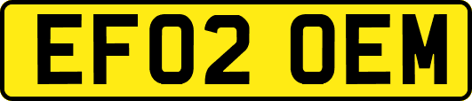 EF02OEM
