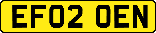 EF02OEN