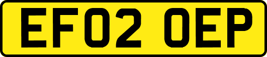 EF02OEP