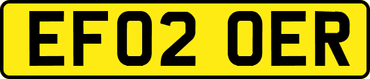EF02OER