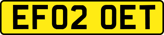 EF02OET