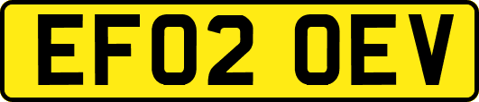 EF02OEV