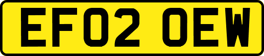 EF02OEW