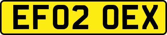 EF02OEX