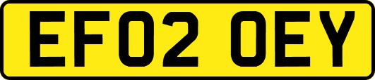 EF02OEY