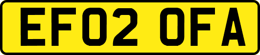 EF02OFA