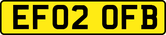 EF02OFB