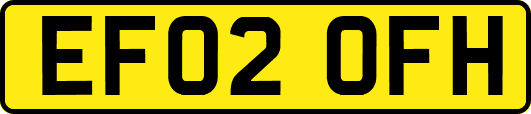 EF02OFH