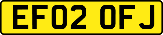 EF02OFJ