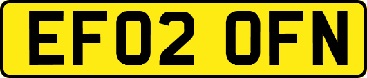 EF02OFN