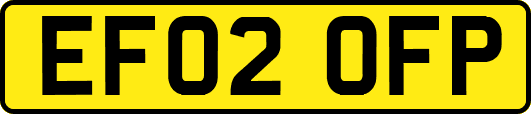 EF02OFP