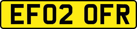 EF02OFR