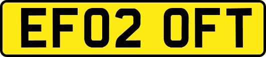 EF02OFT