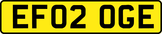 EF02OGE