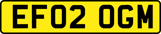 EF02OGM