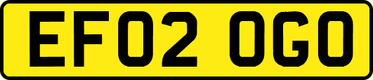 EF02OGO
