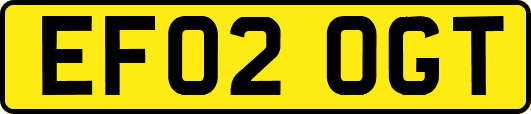 EF02OGT