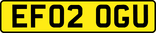 EF02OGU