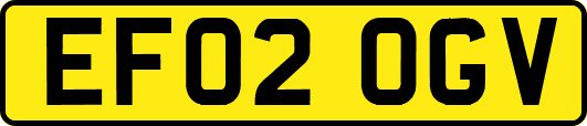 EF02OGV