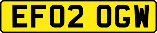EF02OGW