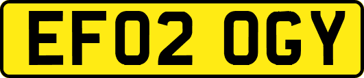 EF02OGY