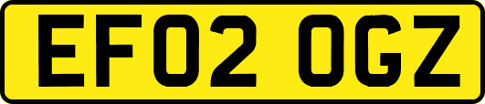 EF02OGZ