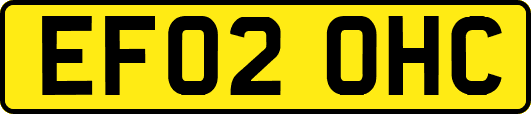 EF02OHC