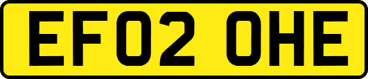 EF02OHE