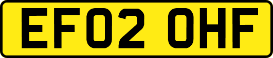 EF02OHF