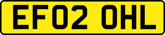 EF02OHL