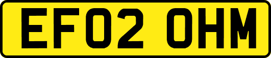 EF02OHM